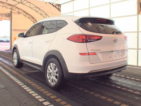 Used 2019 Hyundai Tucson Value FWD image 6