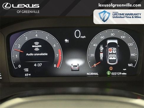 Used 2023 Acura Integra A-Spec image 12