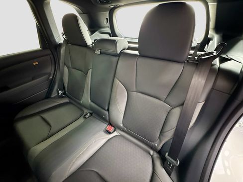 New 2026 Subaru Forester Wilderness AWD/4WD image 24