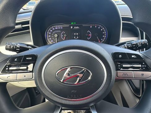 Used 2024 Hyundai Tucson SEL image 27