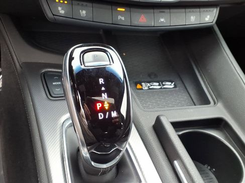 Certified 2022 Cadillac CT5 Premium Luxury image 28