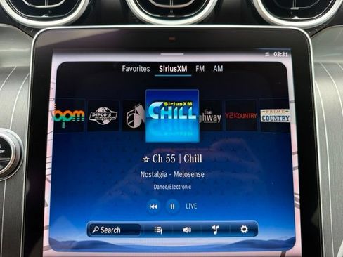 Used 2023 Mercedes-Benz GLC 300 4MATIC image 22