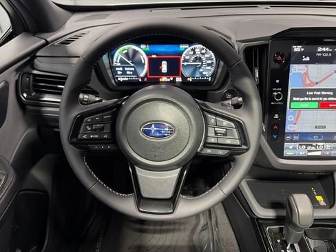 New 2026 Subaru Forester Premium AWD/4WD image 12