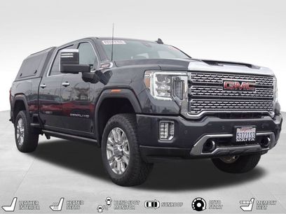 Used 2023 GMC Sierra 2500 Denali