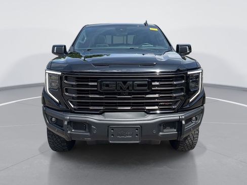 Used 2024 GMC Sierra 1500 AT4X AWD/4WD image 2