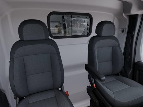New 2025 RAM ProMaster 2500 w/ Convenience Group image 18