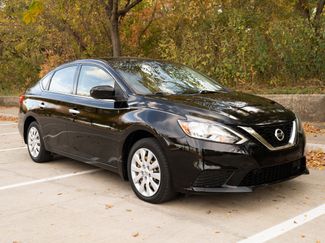 Used 2019 Nissan Sentra S video 2
