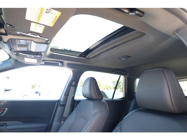 New 2026 Subaru Outback Limited XT AWD/4WD image 45