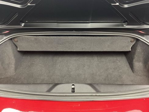 Used 2014 Chevrolet Corvette Stingray Convertible w/ 2LT Preferred Equipment Group RWD image 23