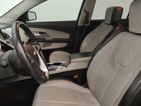 Used 2015 Chevrolet Equinox LTZ image 17