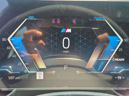 New 2026 BMW 750e xDrive w/ Executive Package AWD/4WD image 21