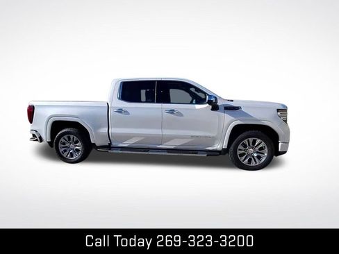 New 2024 GMC Sierra 1500 Denali w/ Technology Package image 11