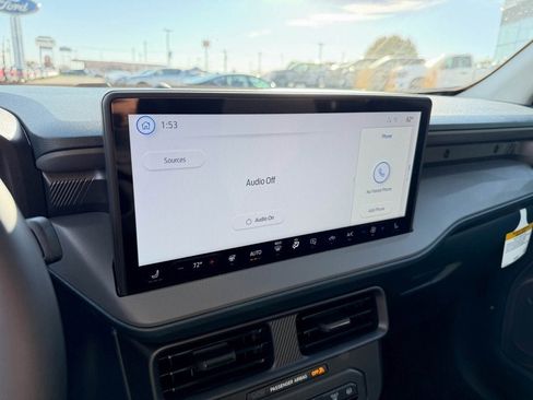 New 2025 Ford Maverick XLT w/ XLT Luxury Package image 20