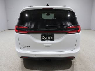 Used 2024 Chrysler Pacifica Touring-L w/ Road Tripper Package FWD video 3