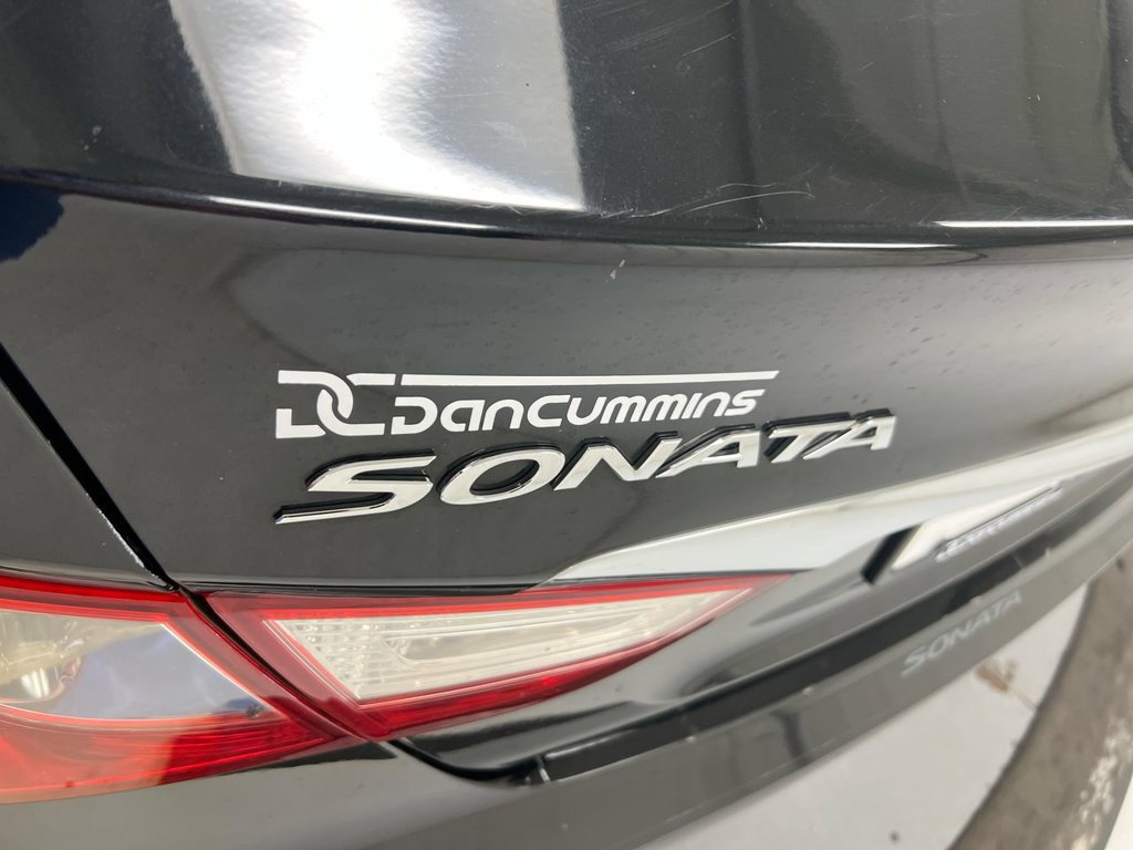 Used 2013 Hyundai Sonata GLS w/ Popular Equipment Pkg FWD image 24