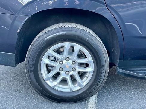 Used 2025 Chevrolet Tahoe LS w/ Max Trailering Package image 31