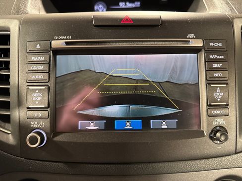 Used 2014 Honda CR-V EX-L image 23