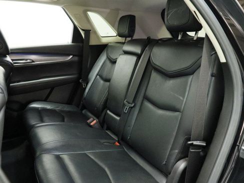 Used 2019 Cadillac XT5 Premium Luxury AWD/4WD image 31