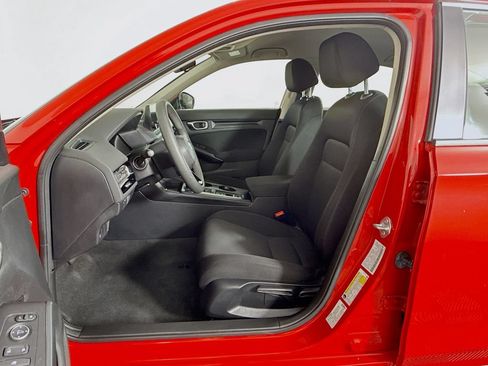 Certified 2023 Honda Civic LX image 20