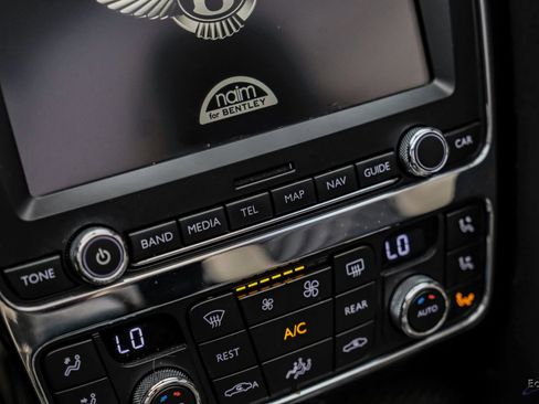 Used 2018 Bentley Continental GT Supersports AWD/4WD image 81