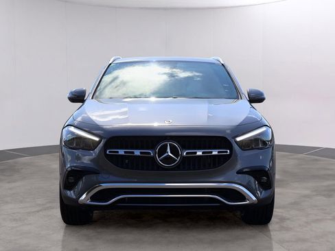 New 2026 Mercedes-Benz GLA 250 4MATIC image 2