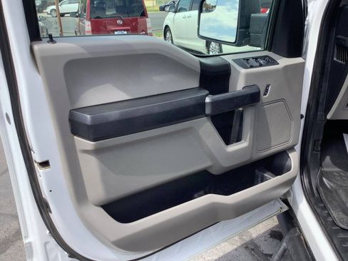 Used 2018 Ford F150 XL w/ XL Power Equipment Group AWD/4WD image 29