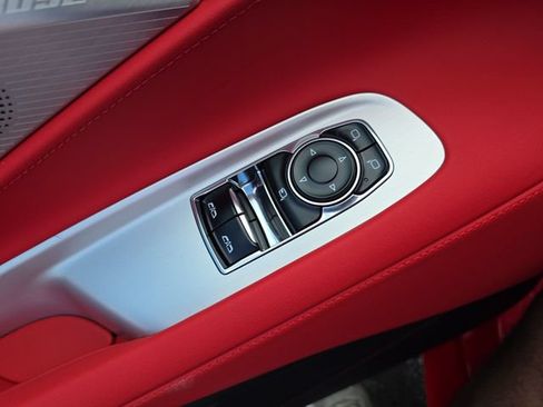 Used 2020 Chevrolet Corvette Stingray Preferred Cpe w/ 2LT Preferred Equipment Group RWD image 26