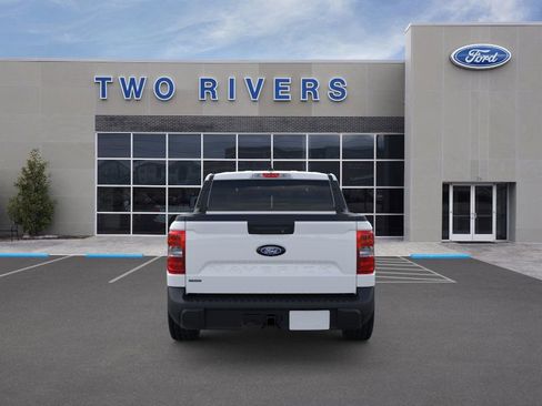 New 2026 Ford Maverick XLT image 5