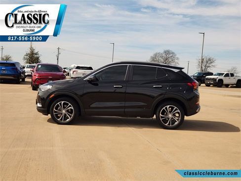 Used 2022 Buick Encore GX Select image 6