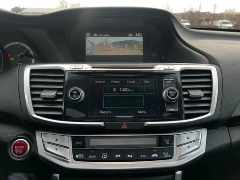 Used 2015 Honda Accord EX-L image 24
