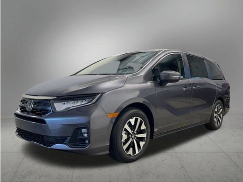 New 2026 Honda Odyssey EX-L image 1