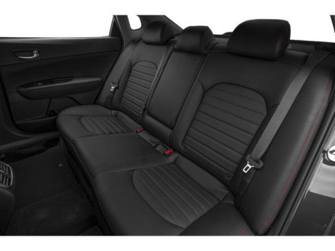 Used 2019 Kia Optima SX w/ SX Limited (Black) Package FWD image 16
