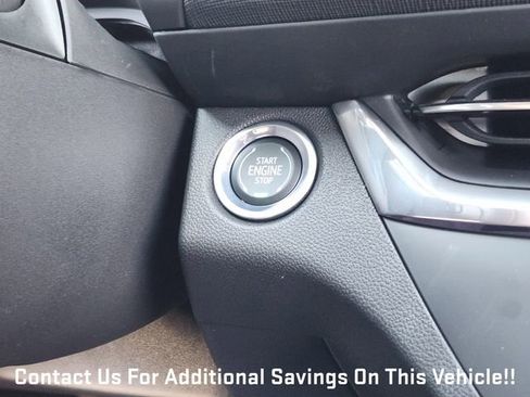 New 2026 Buick Envista Preferred w/ Convenience II Package image 16