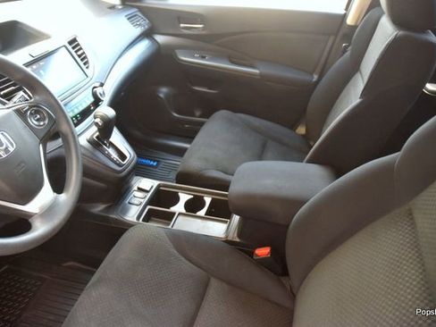 Used 2015 Honda CR-V EX image 10