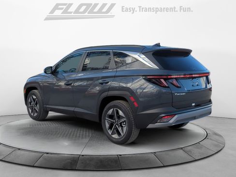 New 2026 Hyundai Tucson SEL image 5