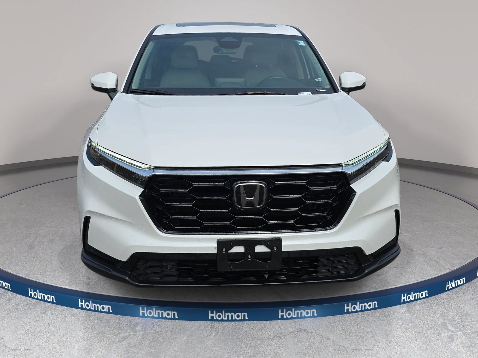 Used 2023 Honda CR-V EX-L image 3