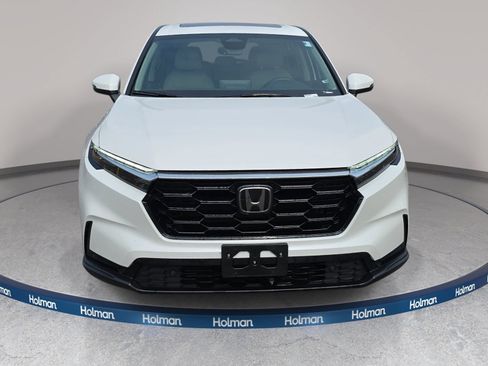 Used 2023 Honda CR-V EX-L image 3