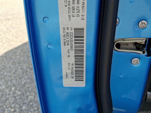 Used 2018 Dodge Charger GT AWD/4WD image 26