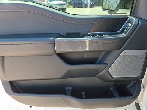 Used 2023 Ford F150 Tremor w/ Equipment Group 402A High image 13