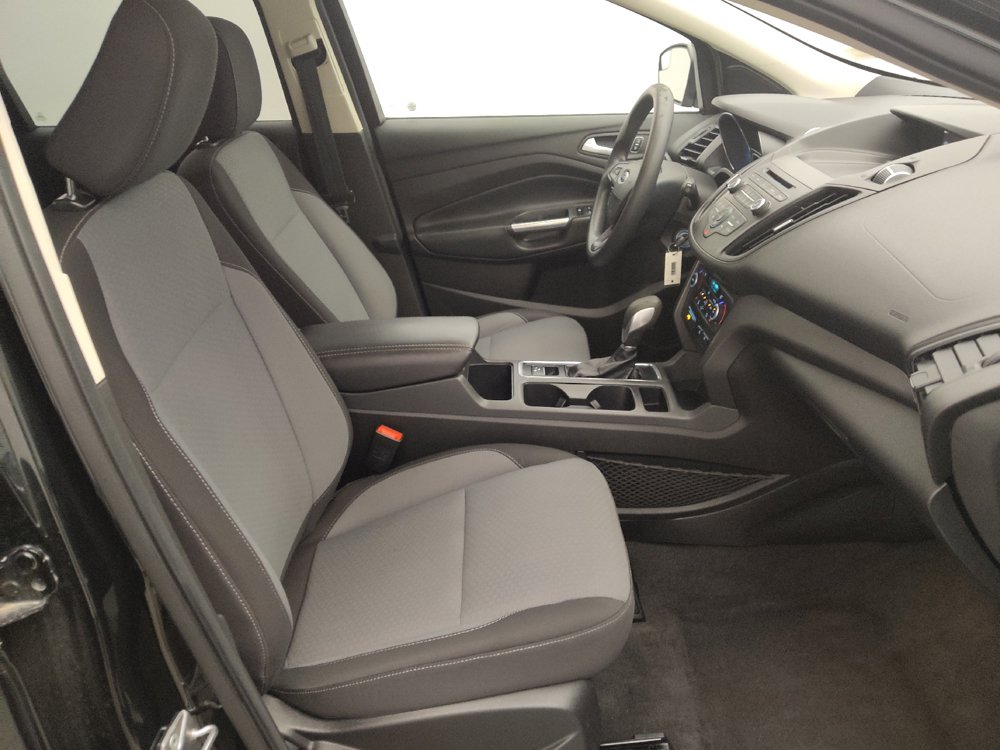 Used 2018 Ford Escape SE AWD/4WD image 21