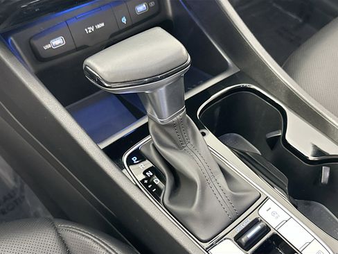 Used 2023 Hyundai Tucson SEL w/ Convenience Package image 16