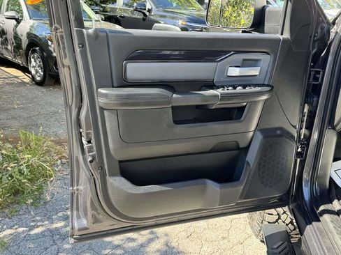 Used 2022 RAM 2500 Power Wagon image 18