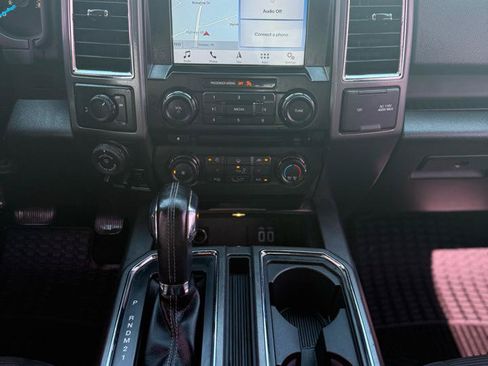 Used 2016 Ford F150 XLT w/ Equipment Group 302A Luxury RWD image 17