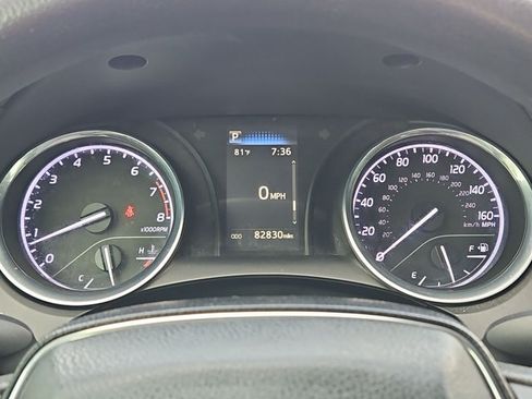 Used 2020 Toyota Camry LE FWD image 15