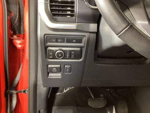 Certified 2023 Ford F150 Lariat w/ Equipment Group 502A High AWD/4WD image 12