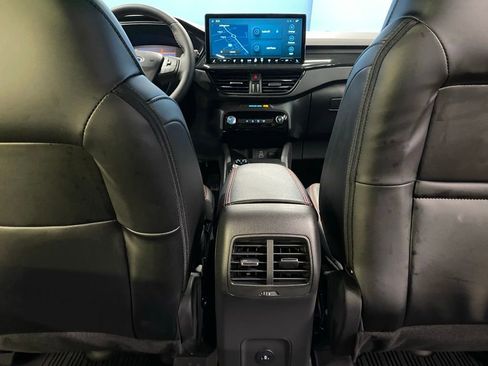 New 2026 Ford Escape ST-Line Select w/ Tech Pack #1 image 33