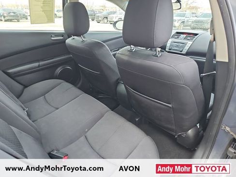 Used 2011 MAZDA MAZDA6 i Sport image 26