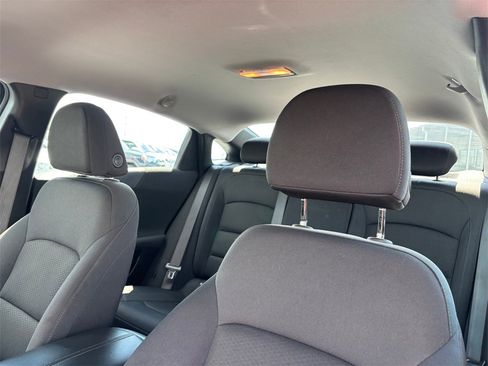 Certified 2024 Chevrolet Malibu LT image 13