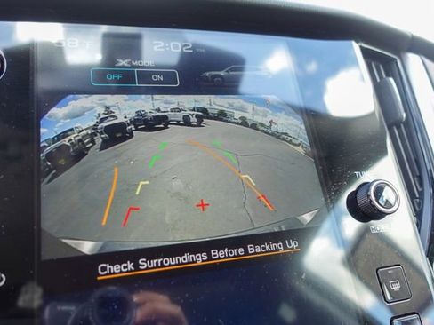 Used 2024 Subaru Outback Premium image 17