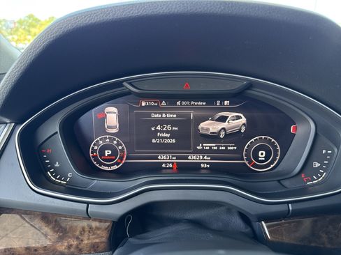 Used 2018 Audi Q5 2.0T Premium Plus w/ Premium Plus Package AWD/4WD image 20